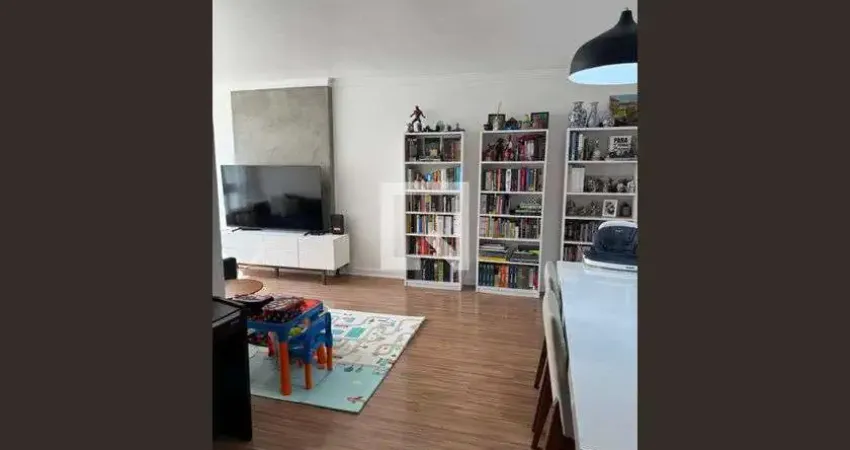 Apartamento à Venda - Jardim Paulista, 3 Quartos,  105 m2