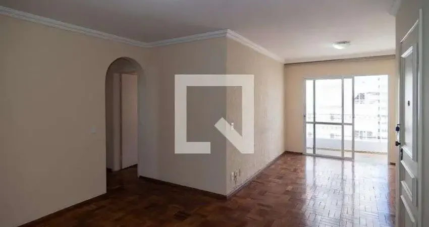 Apartamento à Venda - Bela Vista, 3 Quartos,  99 m2