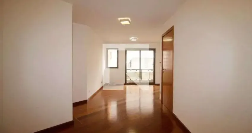 Apartamento à Venda - Vila Madalena, 3 Quartos,  100 m2