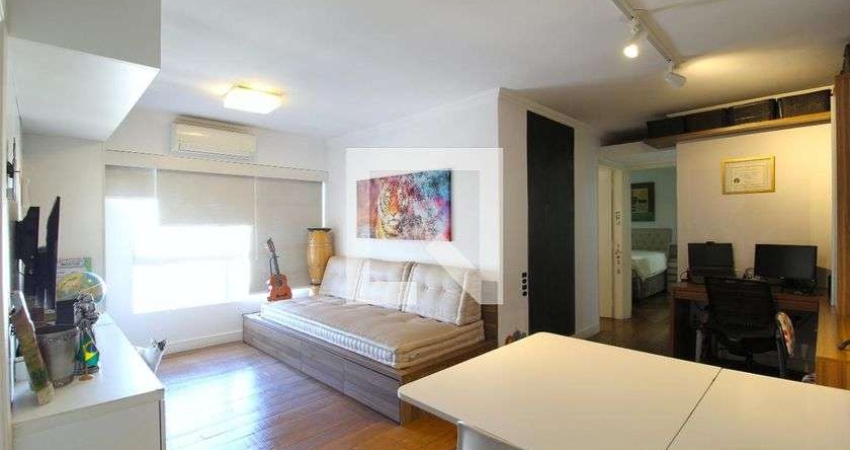 Apartamento à Venda - Vila Olímpia, 2 Quartos,  72 m2