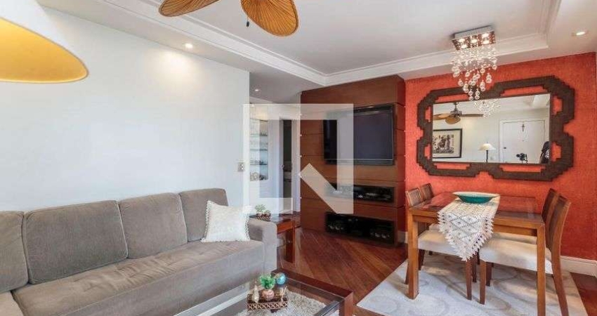 Apartamento à Venda - Vila Olímpia, 3 Quartos,  97 m2