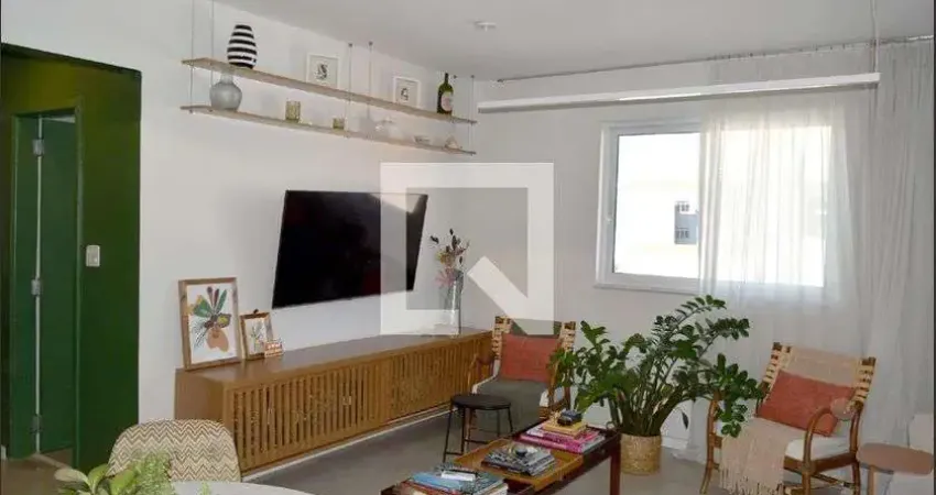 Apartamento com 1 quarto à venda em Pinheiros, São Paulo 