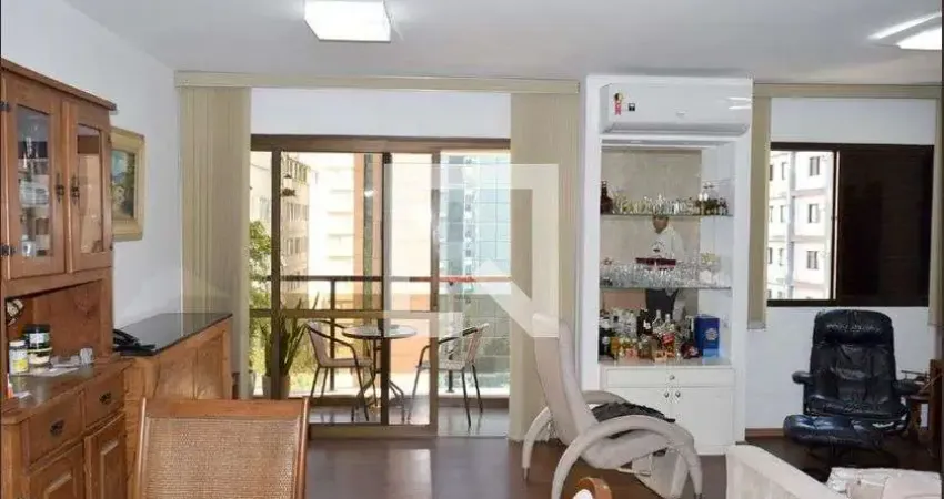 Apartamento à Venda - Jardim Paulista, 2 Quartos,  100 m2
