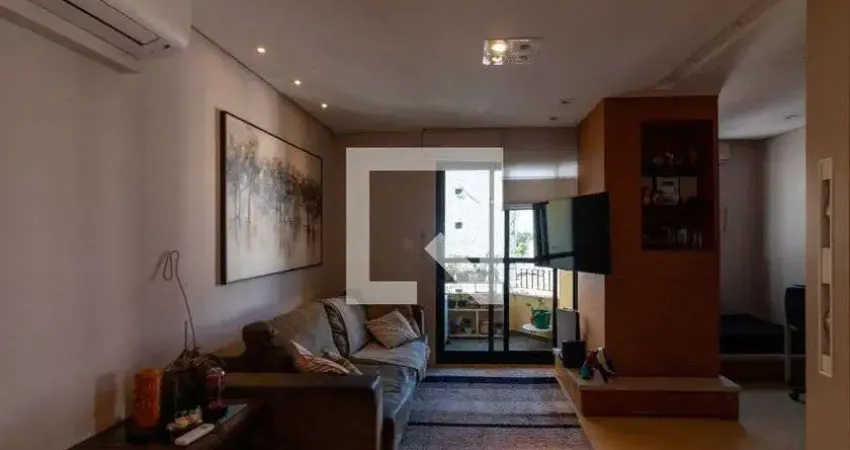 Apartamento à Venda - Vila Olímpia, 3 Quartos,  73 m2