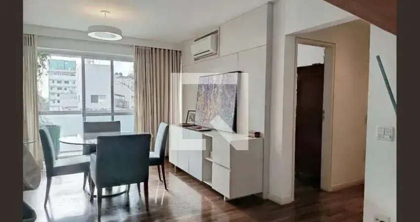 Apartamento à Venda - Jardim Paulista, 2 Quartos,  153 m2