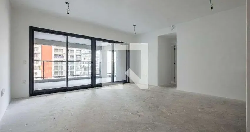 Apartamento à Venda - Vila Madalena, 3 Quartos,  92 m2