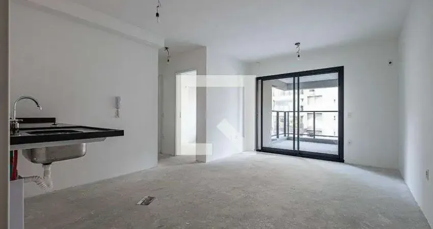 Apartamento à Venda - Vila Madalena, 2 Quartos,  69 m2