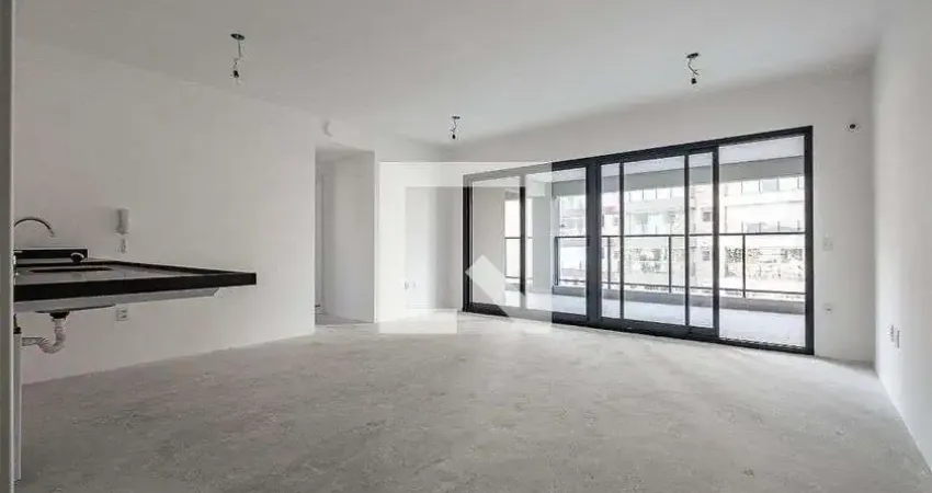 Apartamento à Venda - Vila Madalena, 3 Quartos,  91 m2