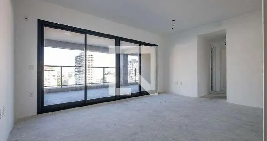 Apartamento à Venda - Vila Madalena, 3 Quartos,  92 m2