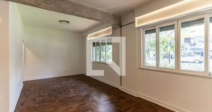 Apartamento à Venda - Higienópolis, 2 Quartos,  150 m2