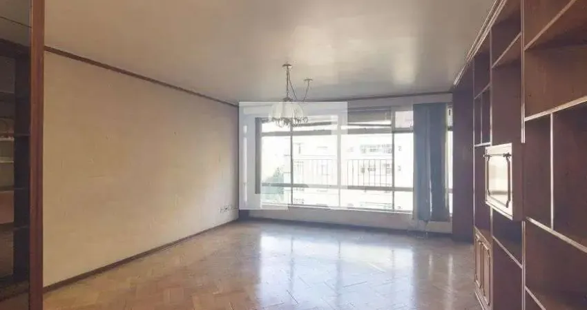 Apartamento à Venda - Higienópolis, 3 Quartos,  219 m2