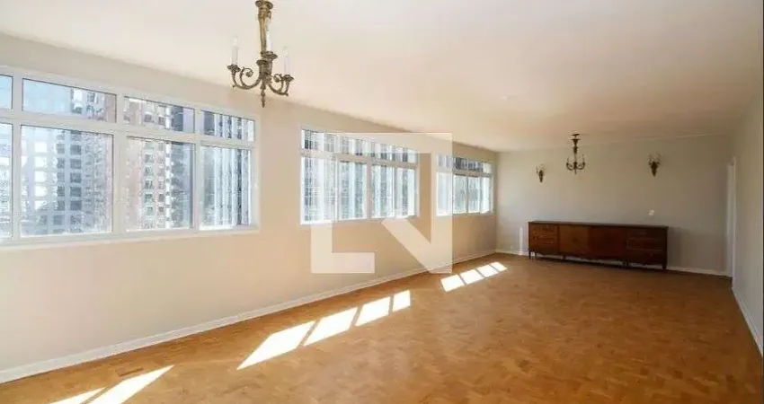 Apartamento à Venda - Jardim Paulista, 3 Quartos,  150 m2