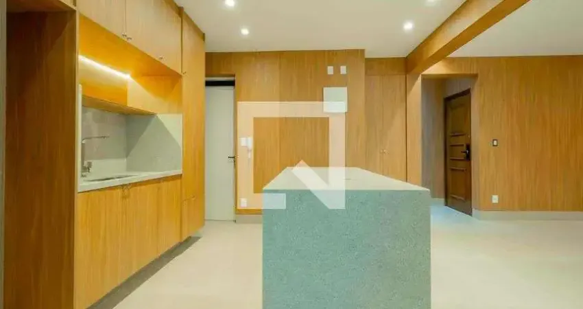Apartamento à Venda - Itaim Bibi, 2 Quartos,  98 m2