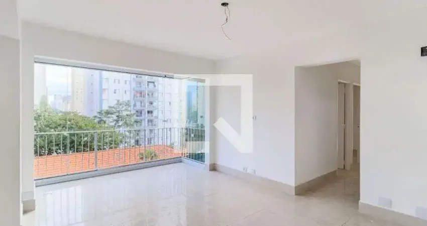 Apartamento com 3 quartos à venda no Brooklin, São Paulo 