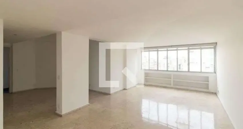 Apartamento à Venda - Higienópolis, 4 Quartos,  144 m2