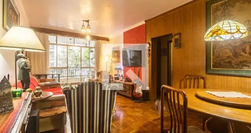 Apartamento com 4 quartos à venda no Paraíso, São Paulo 