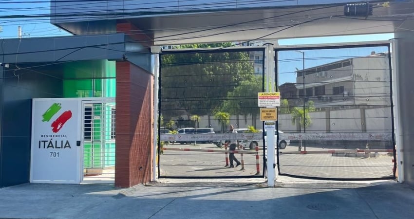 Apartamento com 2 quartos à venda na Rua Damas Batista, 701, Jardim Tropical, Nova Iguaçu