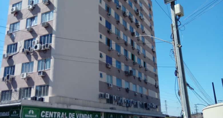 Sala comercial com 1 sala à venda na Rua Professora Venina Correa Torres, 230, Centro, Nova Iguaçu