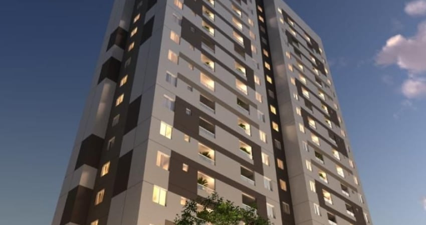 Apartamento com 1 quarto à venda na Avenida Tancredo Neves, 5590, Centro, Nova Iguaçu