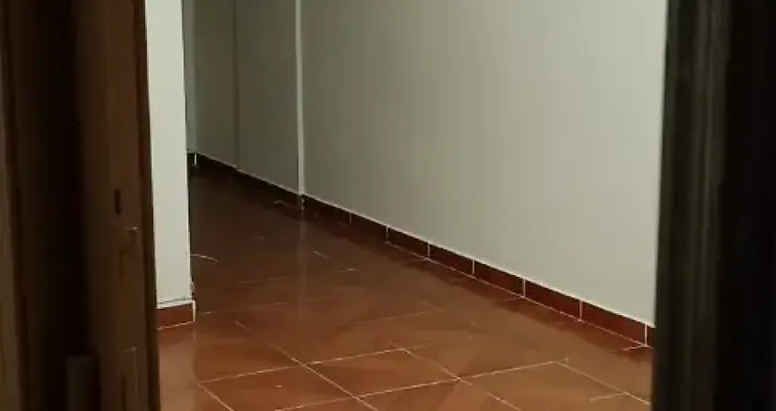 Apartamento com 1 quarto para alugar na Rua Otávio Tarquino, 209, Centro, Nova Iguaçu