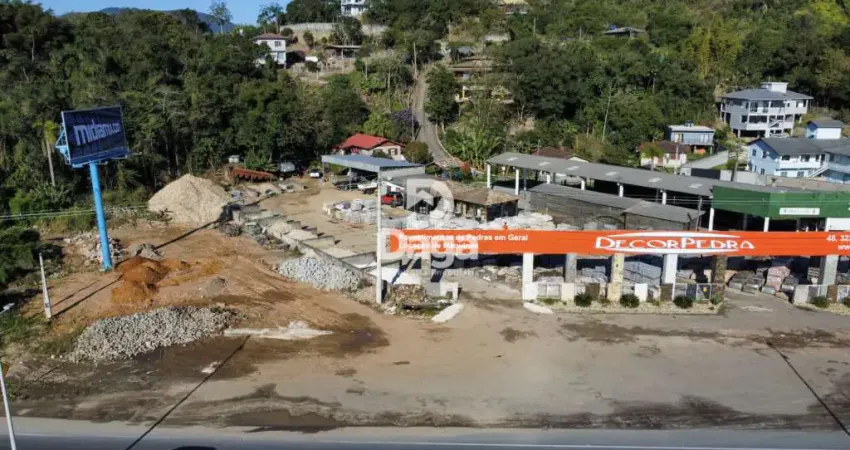 Terreno à venda na Servidão Arnaldo de Lisbôa, 11640, Santo Antônio de Lisboa, Florianópolis