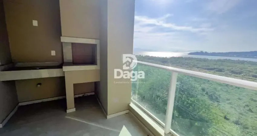 Linda cobertura a venda no João Paulo com vista Mar