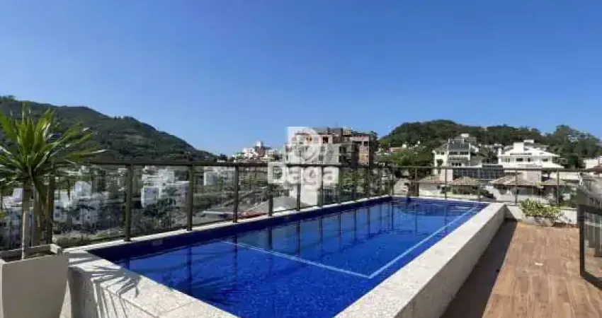 Apartamento com 1 quarto à venda na Rua Júlio D'Acia Barreto, 72, Carvoeira, Florianópolis