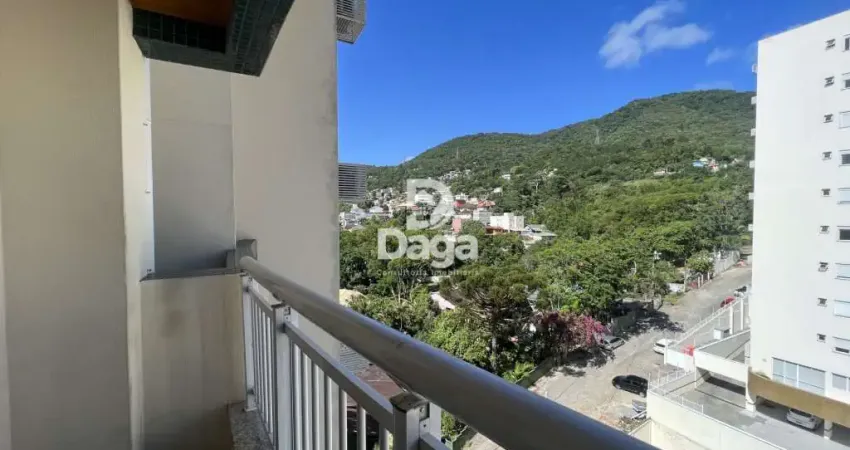 Apartamento com 2 quartos à venda na Rodovia Amaro Antônio Vieira, 2370, Itacorubi, Florianópolis