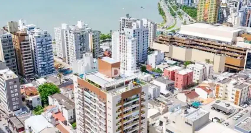 Apartamento com 3 quartos à venda na Rua Germano Wendhausen, 37, Centro, Florianópolis