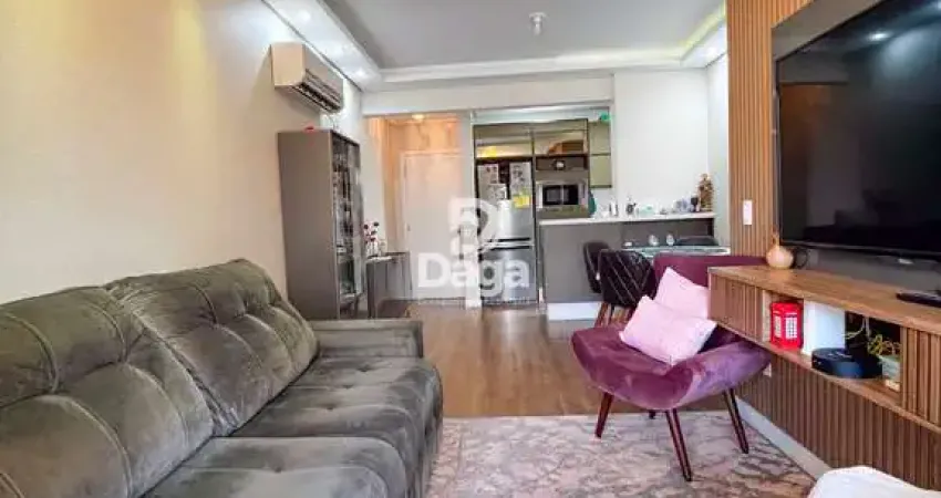 Apartamento com 2 quartos à venda na Rua Pastor William Richard Schisler Filho, 504, Itacorubi, Florianópolis