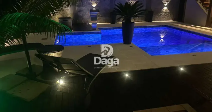 Casa com 5 quartos à venda na Rua Dresden, 100, Itacorubi, Florianópolis