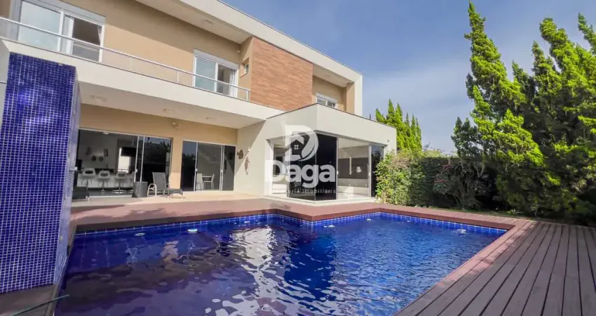 Casa à venda: Avenida Dos Dourados, Jurerê Internacional