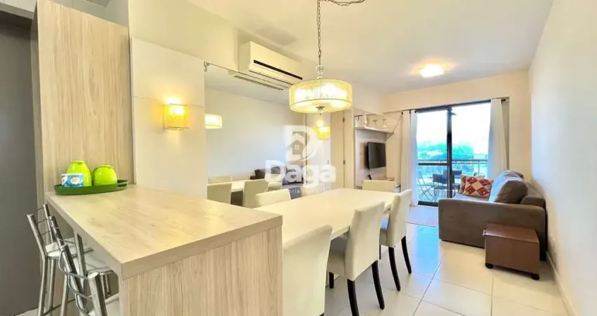 Apartamento com 3 quartos à venda na Rua Pastor William Richard Schisler Filho, 887, Itacorubi, Florianópolis