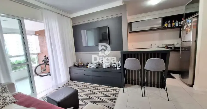 Apartamento com 2 quartos à venda na Rua Orlando Odilio Koerich, Jardim Atlântico, Florianópolis