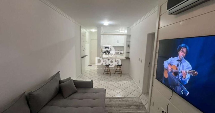 Apartamento com 3 quartos à venda na Rodovia Amaro Antônio Vieira, 2155, Itacorubi, Florianópolis