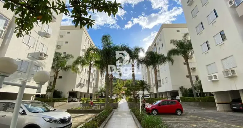 Apartamento com 3 quartos à venda na Rodovia Amaro Antônio Vieira, 2155, Itacorubi, Florianópolis