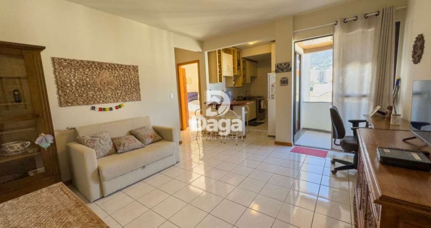 Apartamento com 2 quartos à venda na Rua Acelon Pacheco da Costa, Itacorubi, Florianópolis