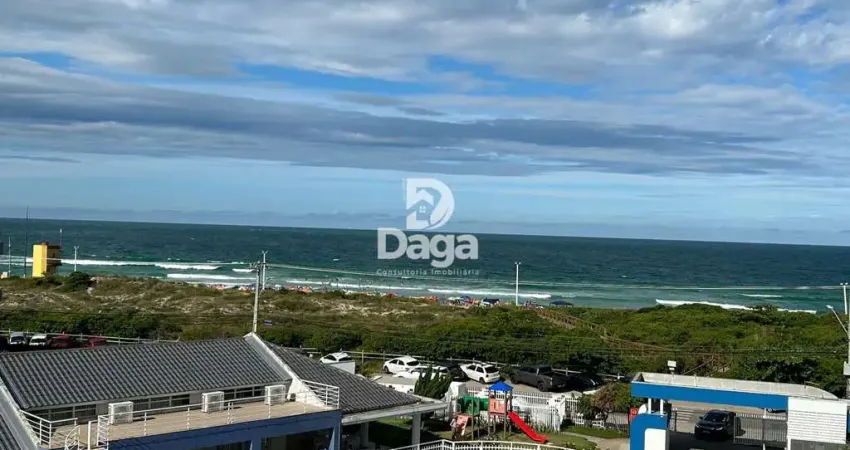 Apartamento Cobertura Linear em Ingleses Norte, Florianópolis/SC