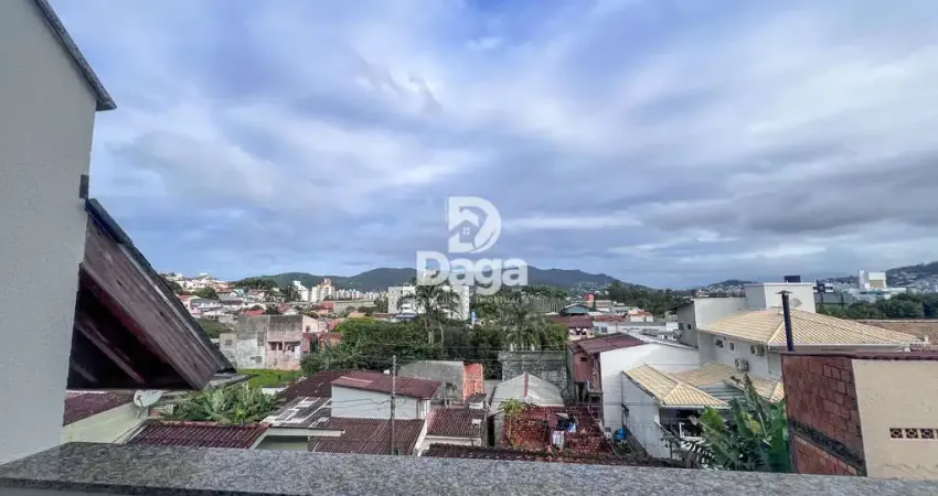 Apartamento com 3 quartos à venda na Rua Pastor William Richard Schisler Filho, 1200, Itacorubi, Florianópolis