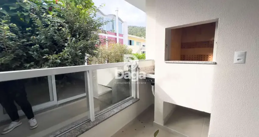 Apartamento com 3 quartos à venda na Rua Pastor William Richard Schisler Filho, Itacorubi, Florianópolis