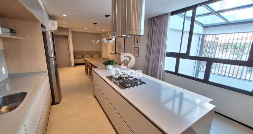 Apartamento Duplex pertinho da Beira Mar