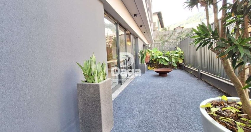 Apartamento com 2 quartos à venda na Rua Cruz e Souza, 60, Centro, Florianópolis