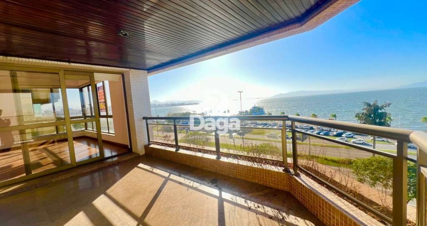 Apartamento em Centro, Florianópolis/SC