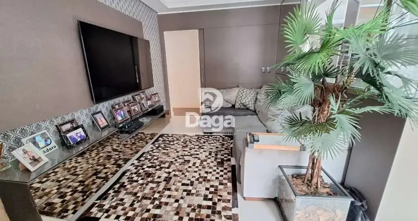 Apartamento Cobertura Linear em Itacorubi, Florianópolis/SC