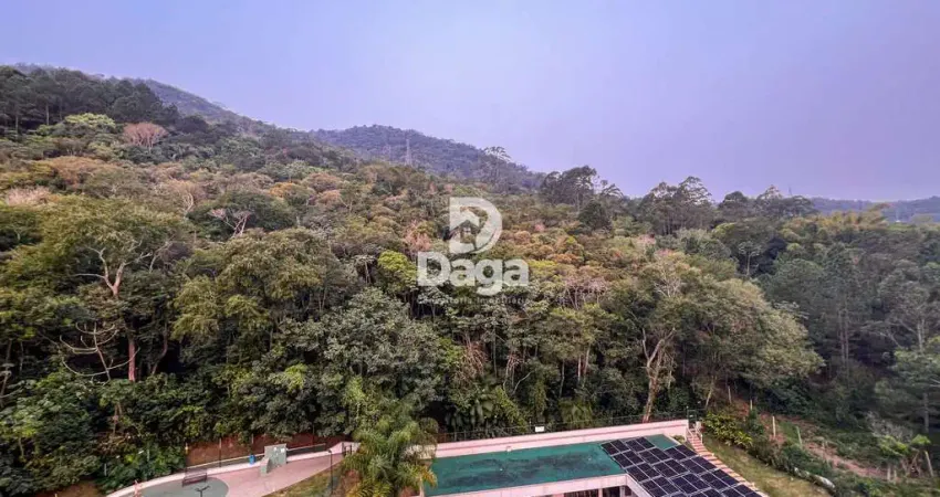 Apartamento com 2 quartos à venda na Rua Salvatina Feliciana dos Santos, 391, Itacorubi, Florianópolis