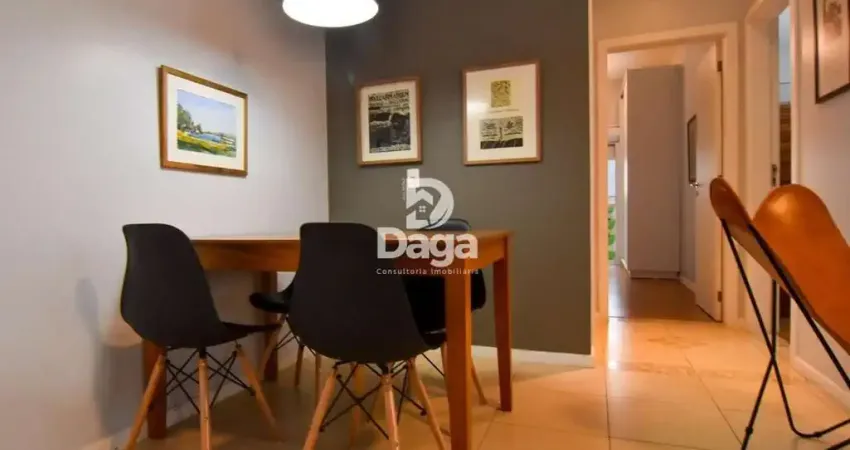 Apartamento com 2 quartos à venda na Rua Aristídes Lobo, 322, Agronômica, Florianópolis