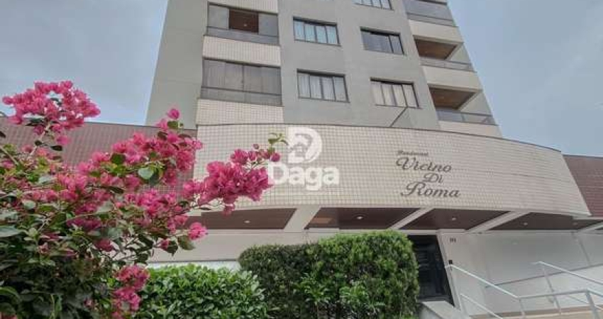 Apartamento Garden em Centro, Florianópolis/SC