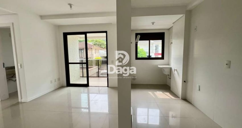 Apartamento à venda no bairro Trindade - Florianópolis/SC, 2° RI
