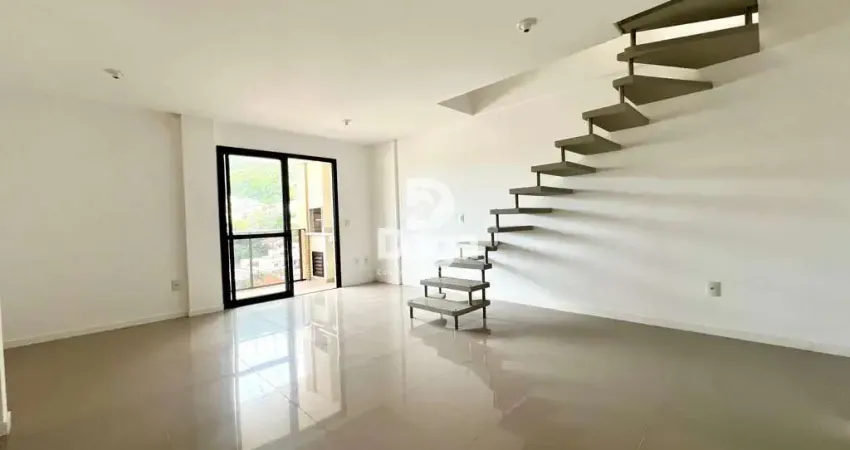 Apartamento à venda no bairro Trindade - Florianópolis/SC