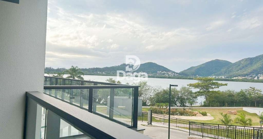 Apartamento com 3 quartos à venda na Rodovia João Paulo, 2300, João Paulo, Florianópolis